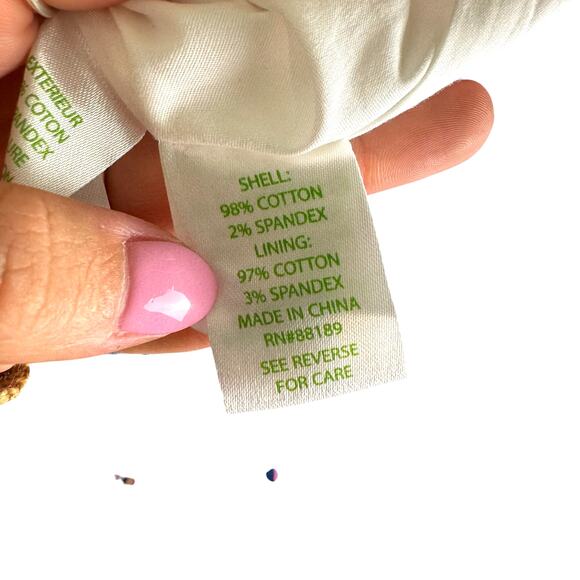 Lilly Pulitzer Floral Dress in Pink and Blue - Picture 13 of 14